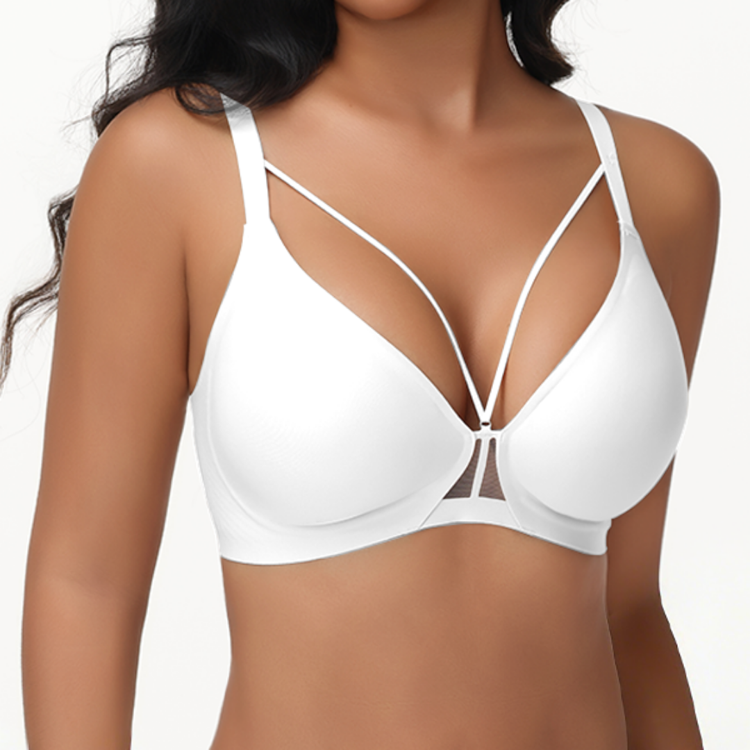 SoftLift™ Nahtloser Push-up-BH