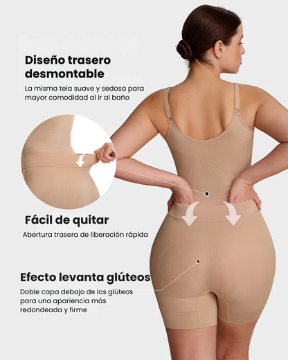 Faja Moldeadora CurveForm™ Essential