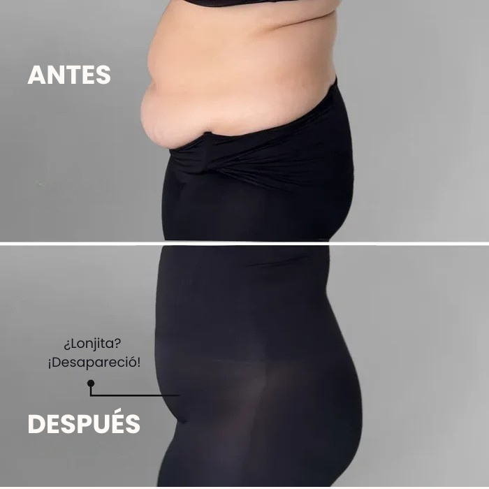 Σορτς Σχηματισμού Ultra Shaper