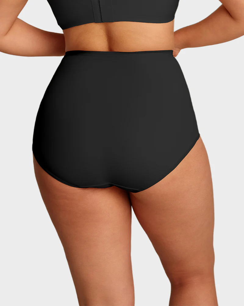 CurveLift™ Mutandina modellante a vita alta