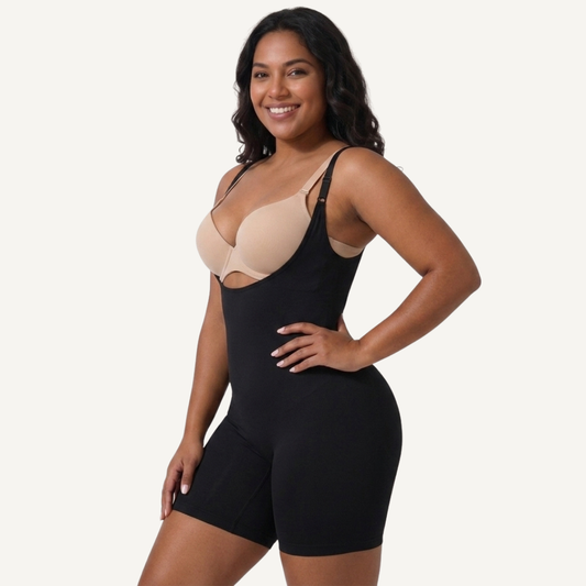 Body Sculpt Pernas Médias Aberto