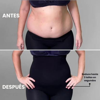 Σορτς Σχηματισμού Ultra Shaper