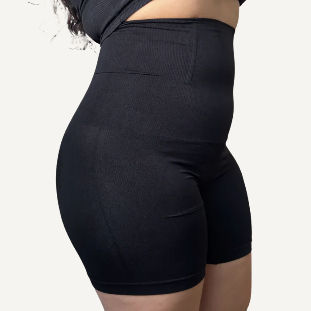 Faja Short Moldeador Ultra Shaper