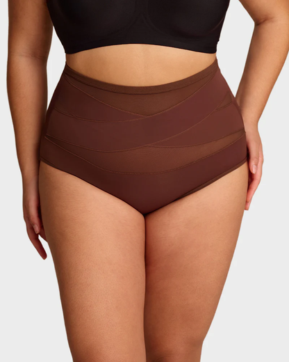 CurveLift™ Mutandina modellante a vita alta
