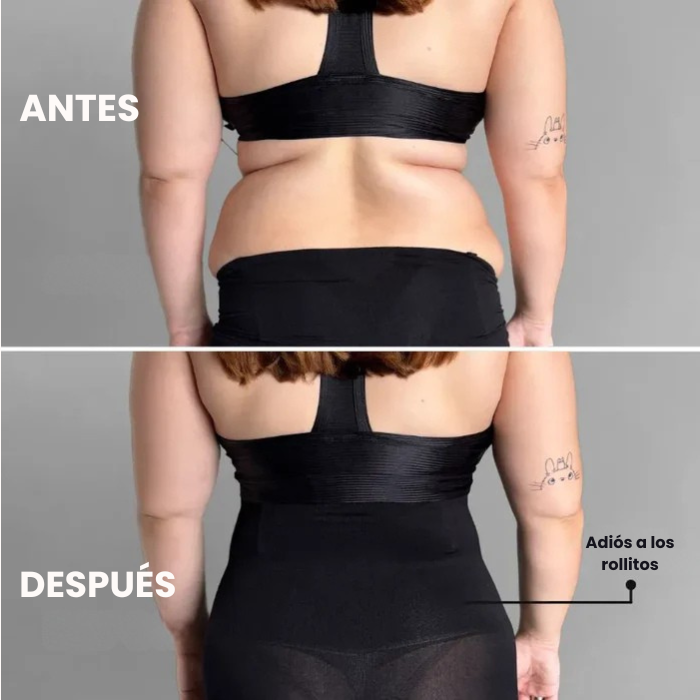 Σορτς Σχηματισμού Ultra Shaper