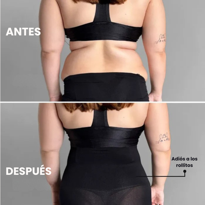 Σορτς Σχηματισμού Ultra Shaper