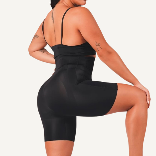 Faja Short Moldeador Ultra Shaper