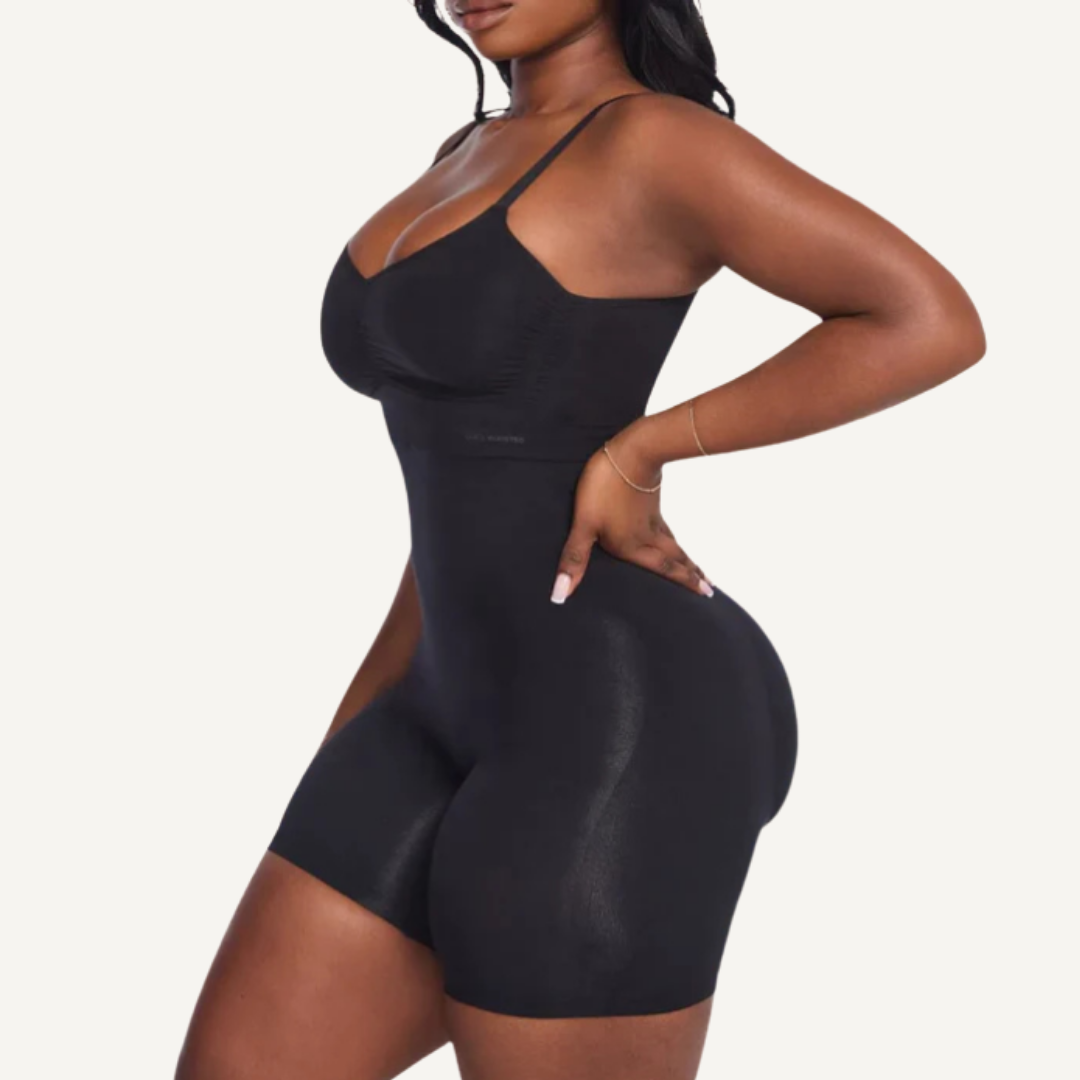 Faja Short Moldeador Ultra Shaper