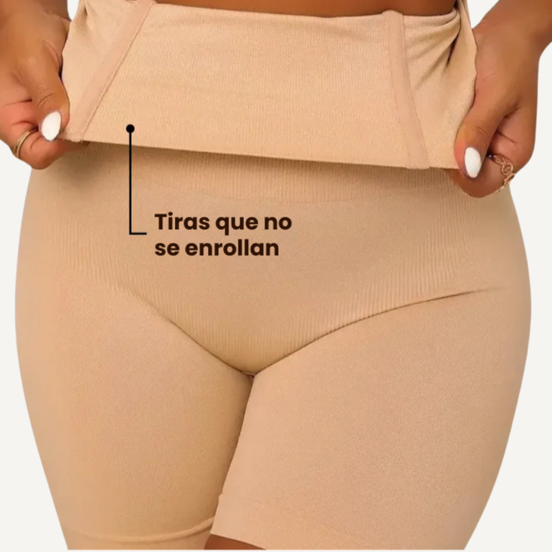 Faja Short Moldeador Ultra Shaper