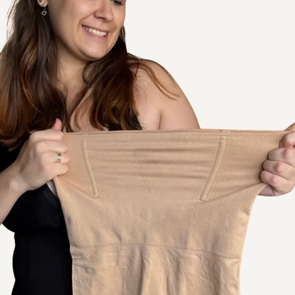 Faja Short Moldeador Ultra Shaper