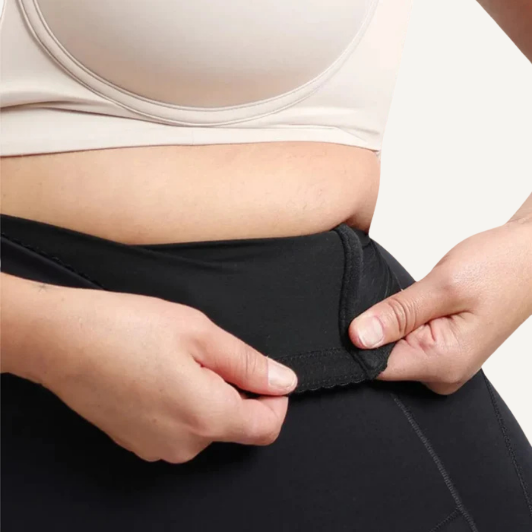 Faja Short Moldeador Ultra Shaper