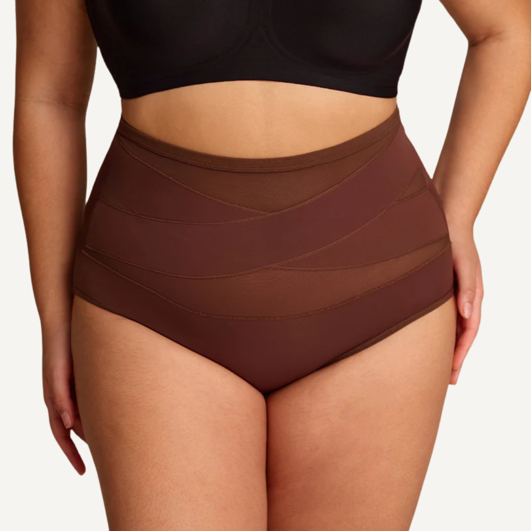 CurveLift™ culotte sculptante taille haute