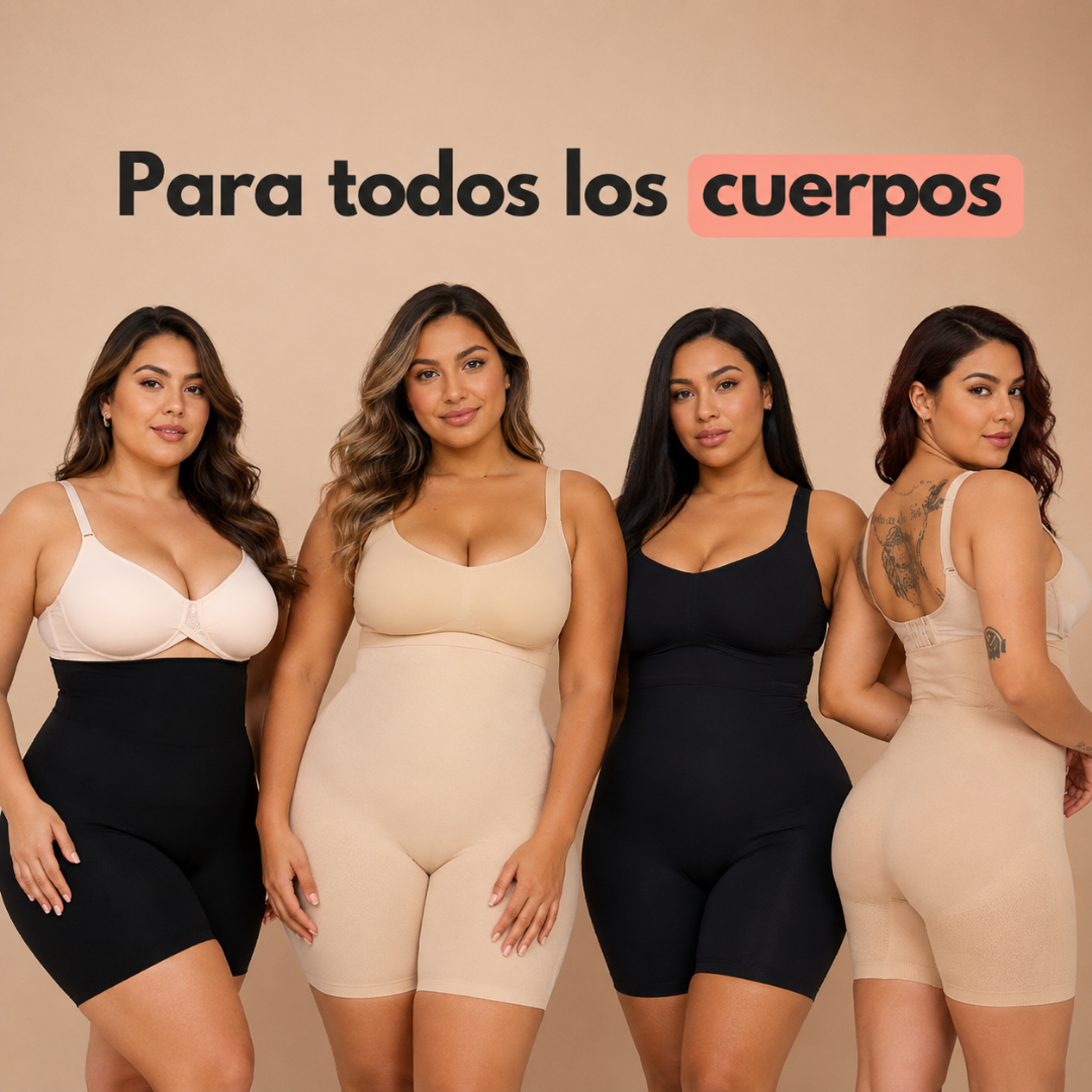 Faja Short Moldeador Ultra Shaper