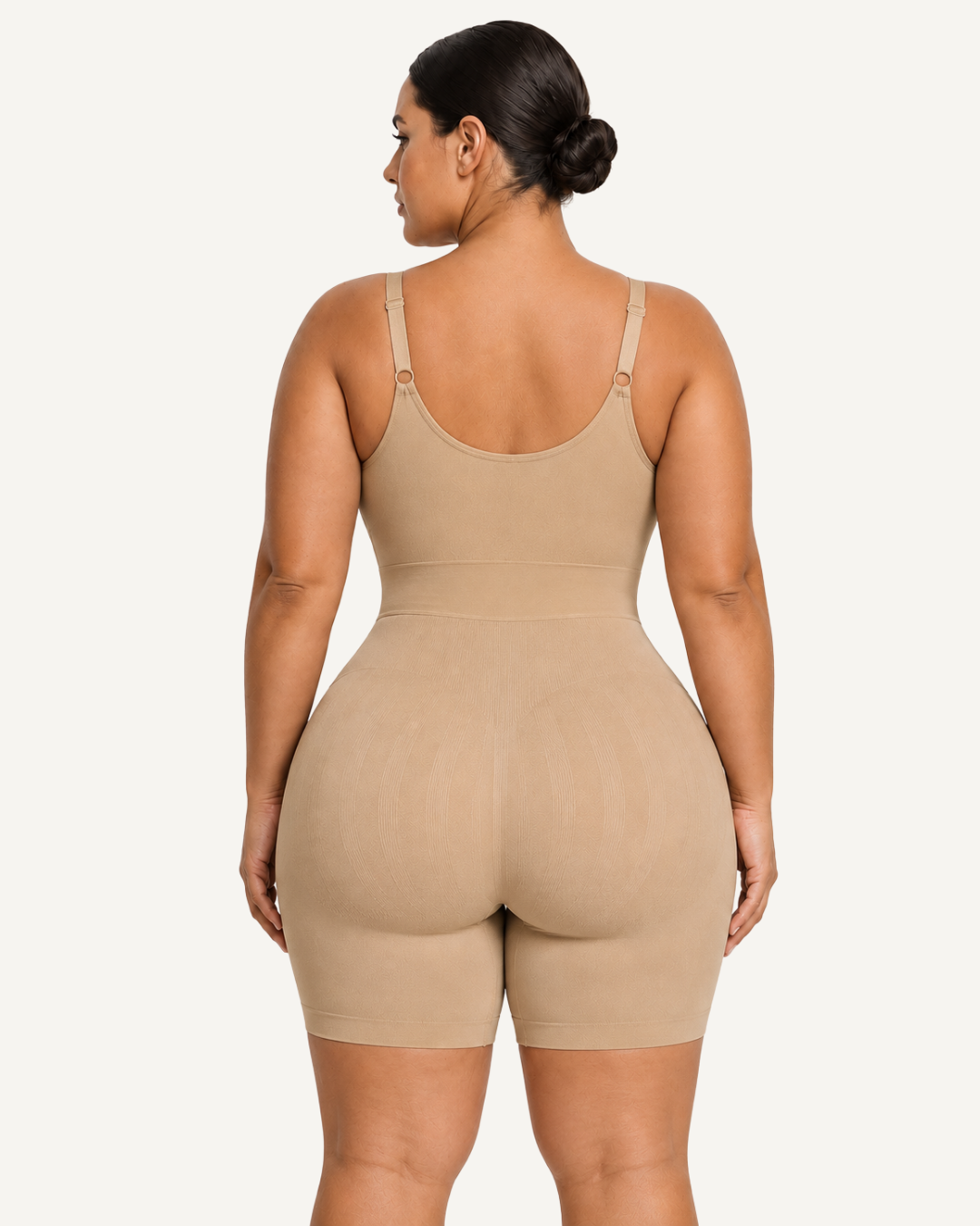 Faja Moldeadora CurveForm™ ZipLift