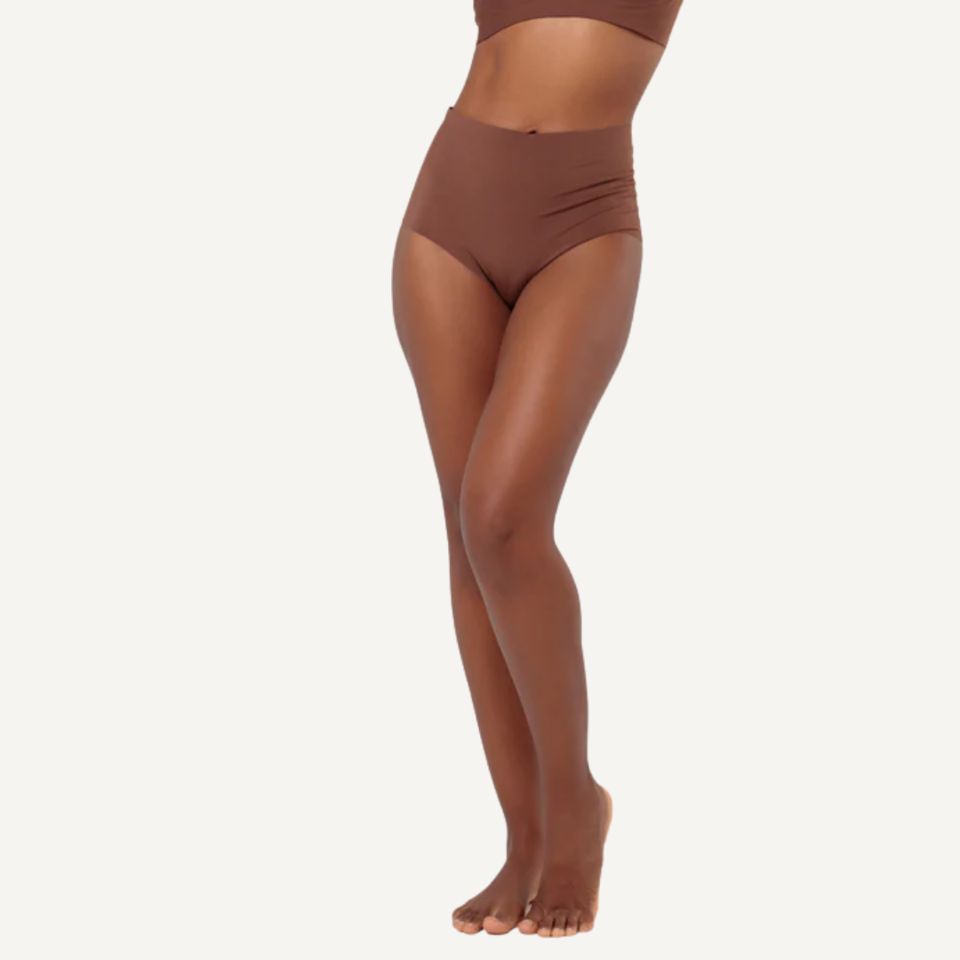 CurveLift™ Braga de Cintura Alta