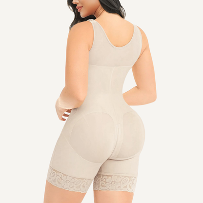 Body Sculpt Lift com Fecho