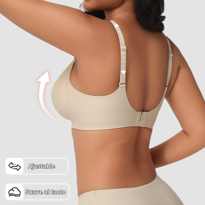 Σουτιέν SoftLift Push-Up Αόρατο