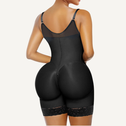 Cinta Modeladora com Controlo Abdominal