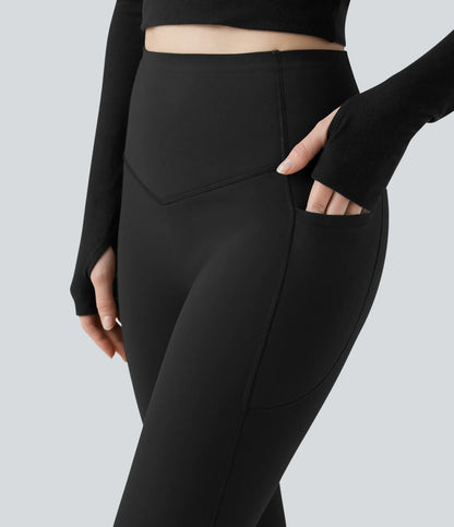 Leggings Térmicos Sculpt Extra Heat