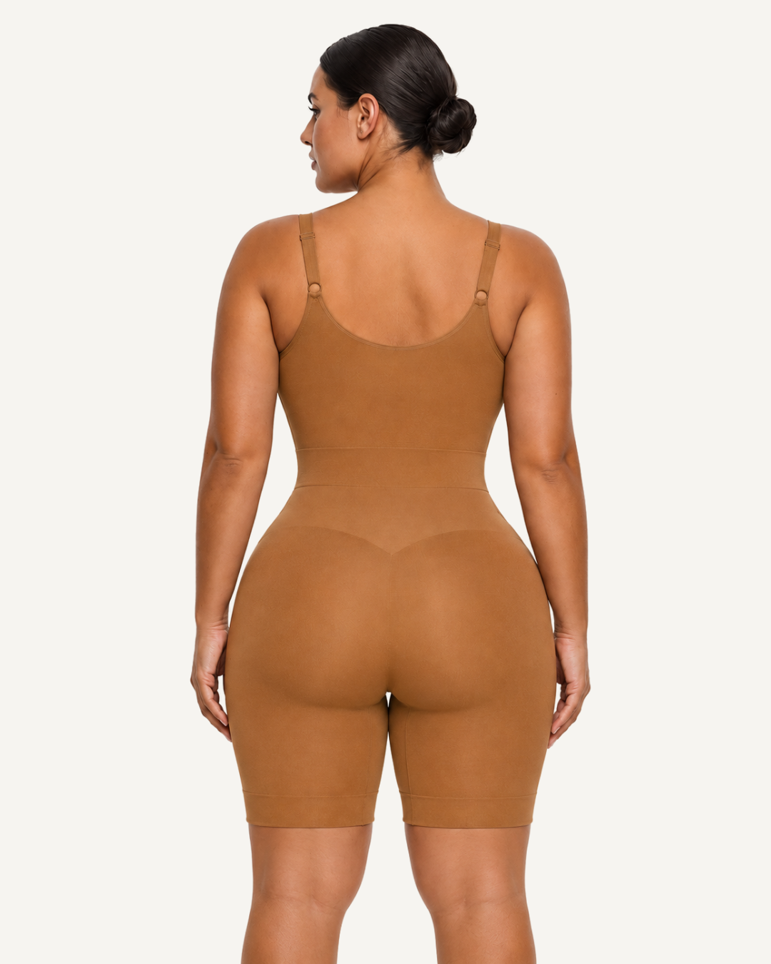 Faja Moldeadora CurveForm™ ZipLift