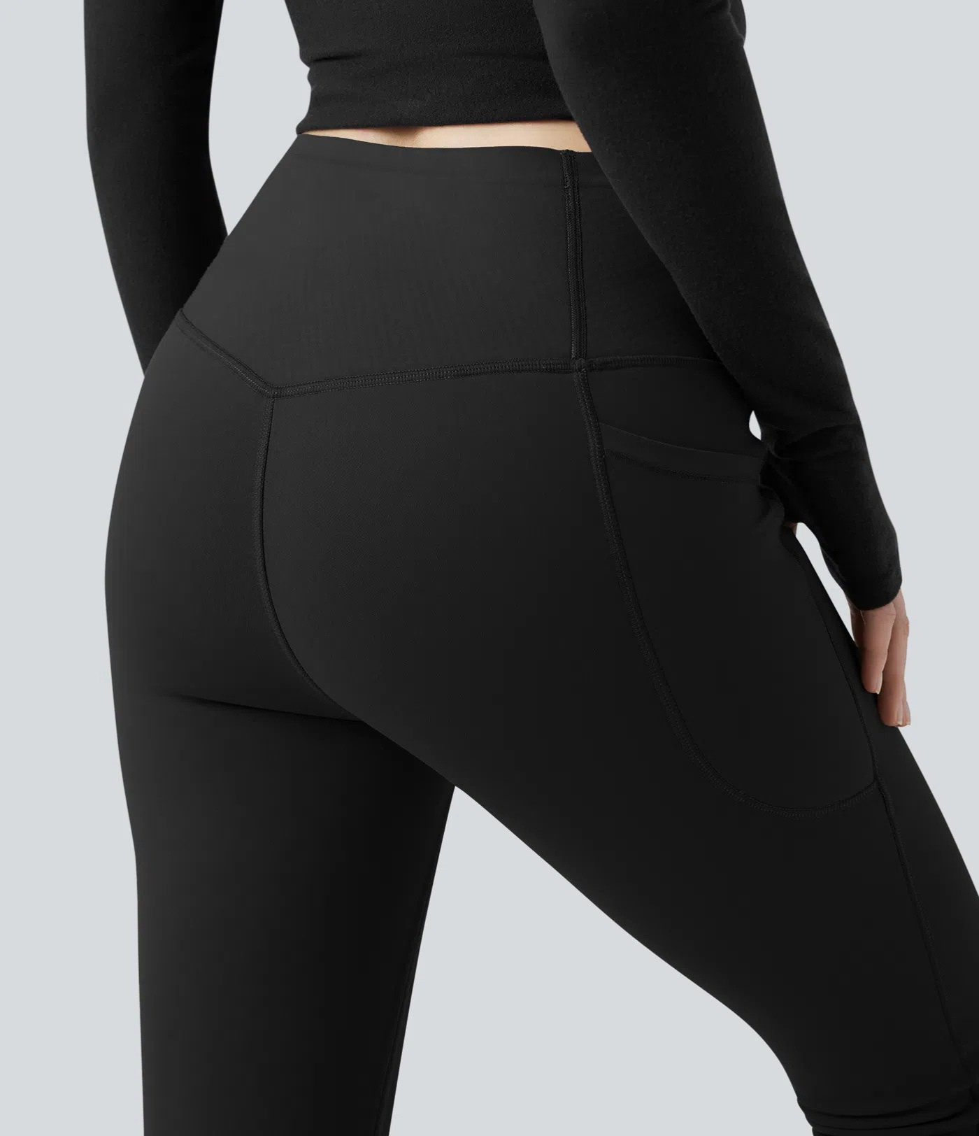 Leggings Térmicos Sculpt Extra Heat