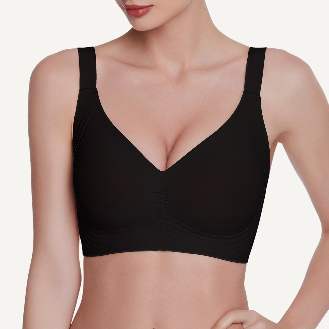 Soutien Comfort Total Sem Aros