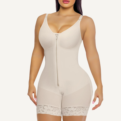 Cinta Modeladora com Controlo Abdominal