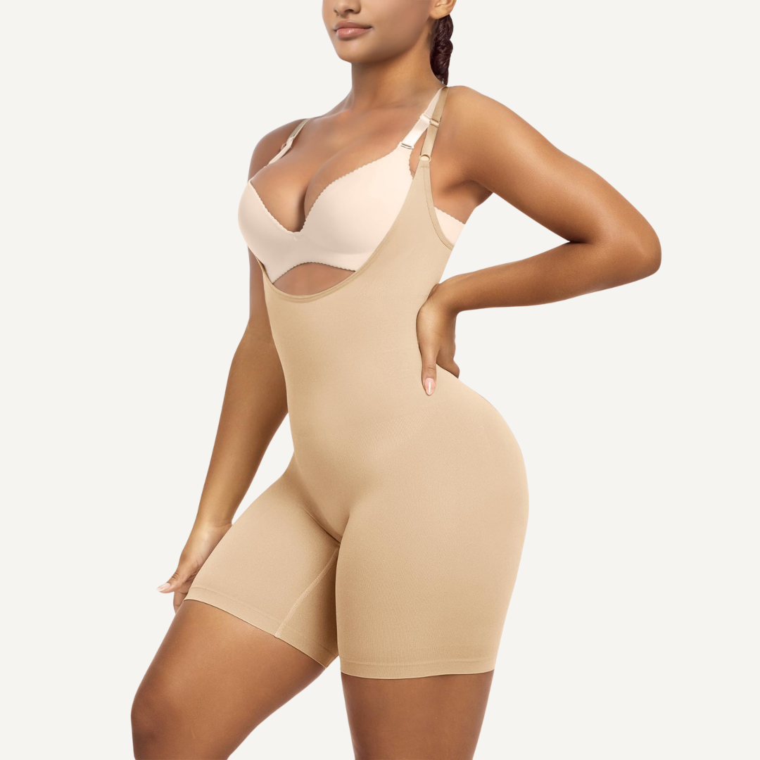 Body Sculpt Pernas Médias Aberto