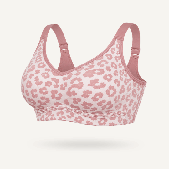 Leopardo rosa