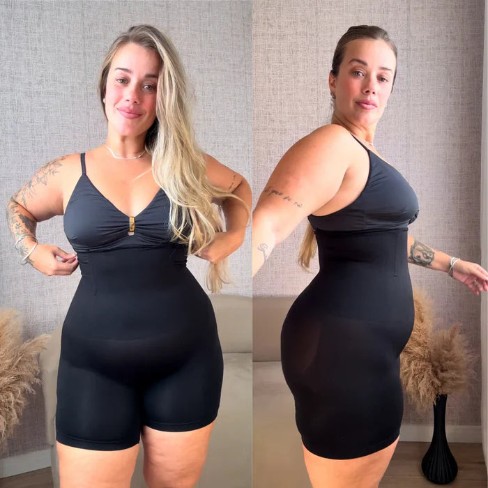 Σορτς Σχηματισμού Ultra Shaper