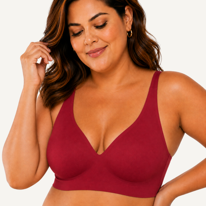 Brasier JellyLift™ sin varillas con efecto moldeador
