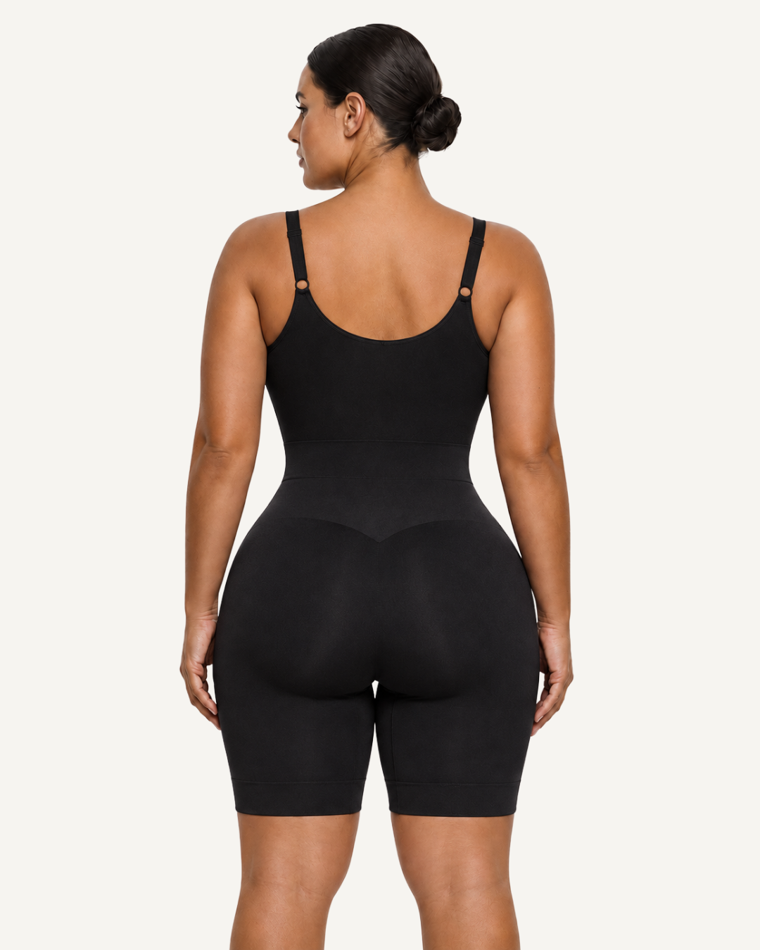 Faja Moldeadora CurveForm™ ZipLift