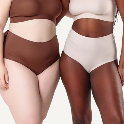 CurveLift™ Braga de Cintura Alta