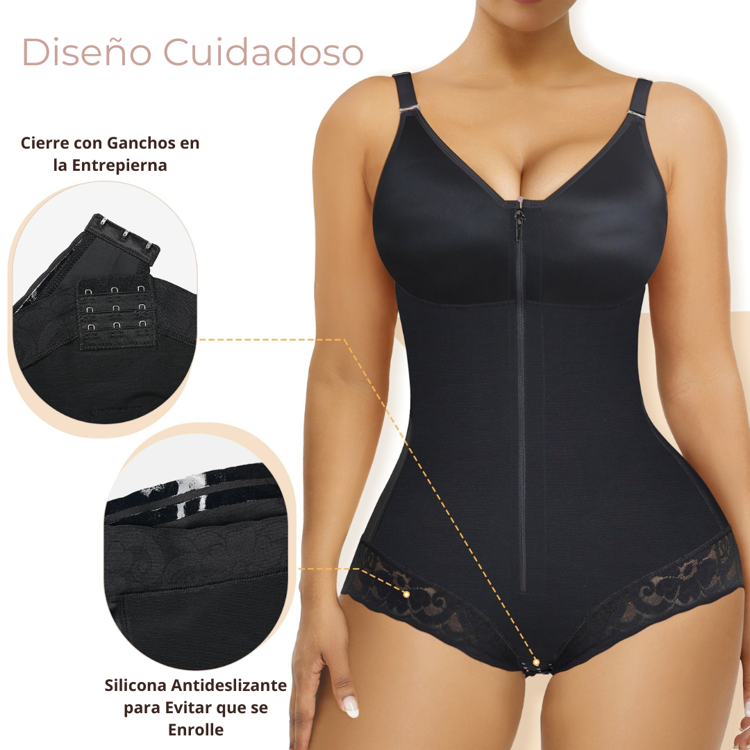 Ολόσωμο με Ενσωματωμένο Σουτιέν