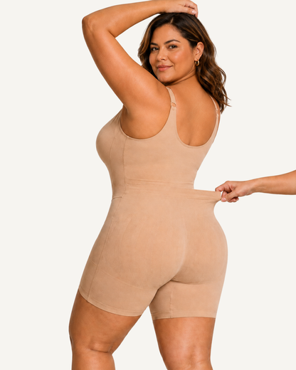 Faja Moldeadora CurveForm™ ZipLift