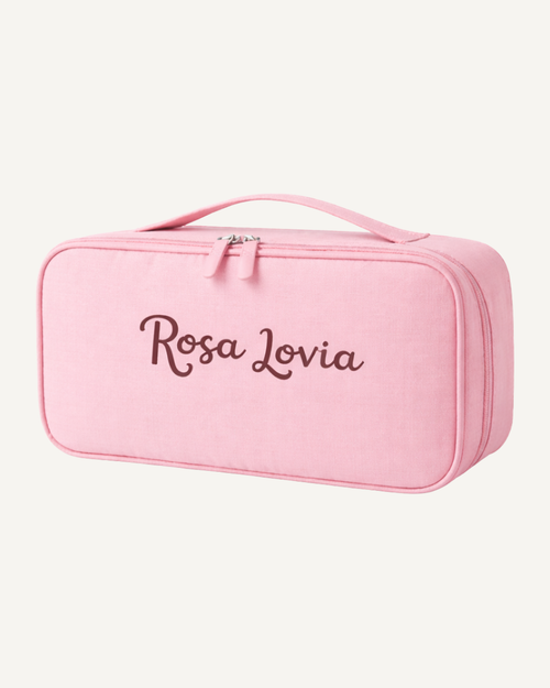 Organizador de Lingerie para Viagem