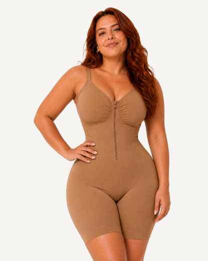 Faja Moldeadora CurveForm™ ZipLift