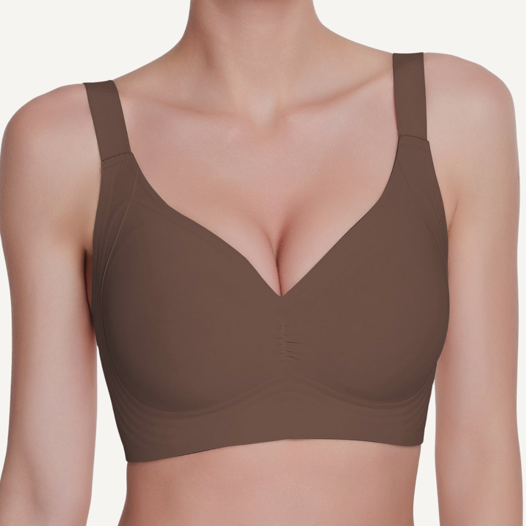 Soutien Comfort Total Sem Aros