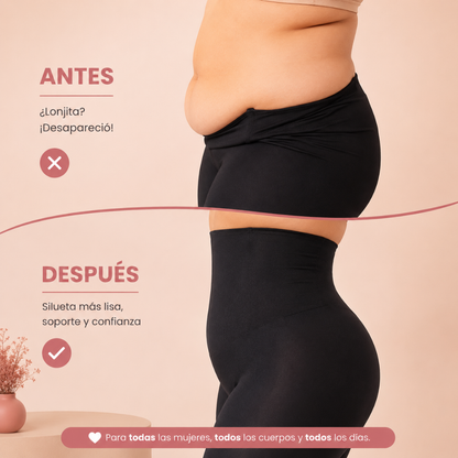Faja Short Moldeador Ultra Shaper