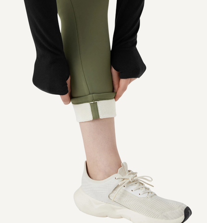 Leggings Térmicos Sculpt Extra Heat