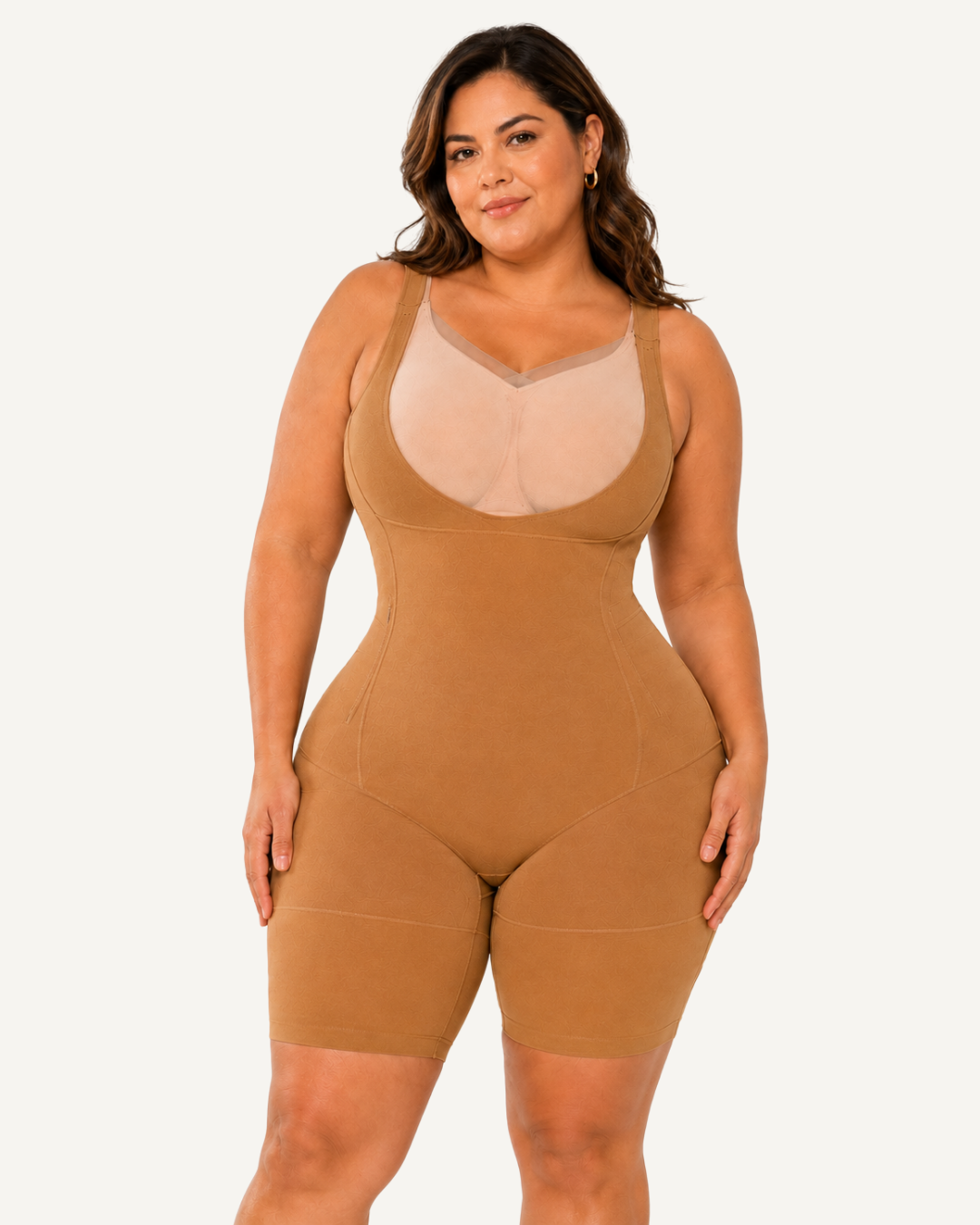 Faja Moldeadora CurveForm™ Contour