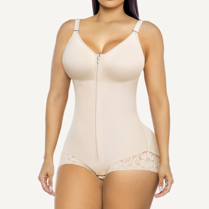 Body Integral com Soutien Integrado