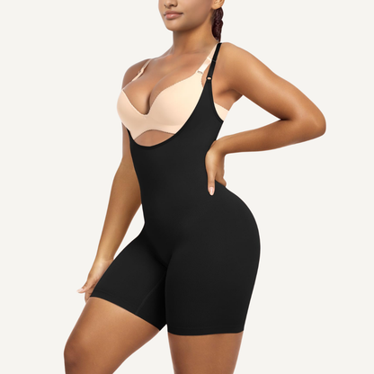 Body Sculpt Pernas Médias Aberto