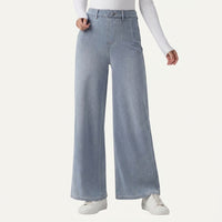 Denim Azul Mar Báltico