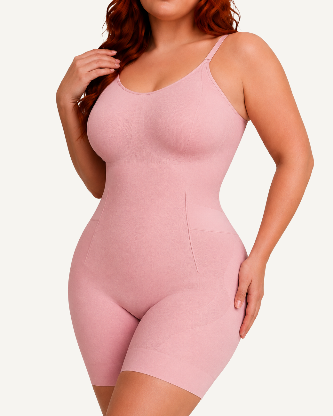 Faja Moldeadora CurveForm™ Essential