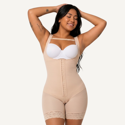 Body Sculpt Lift com Fecho