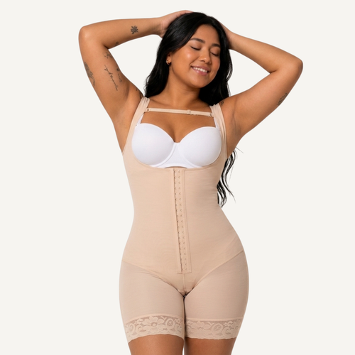 Body Sculpt Lift com Fecho