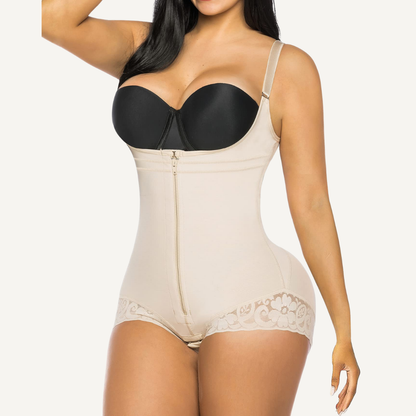Body Sculpt Controlo Aberto