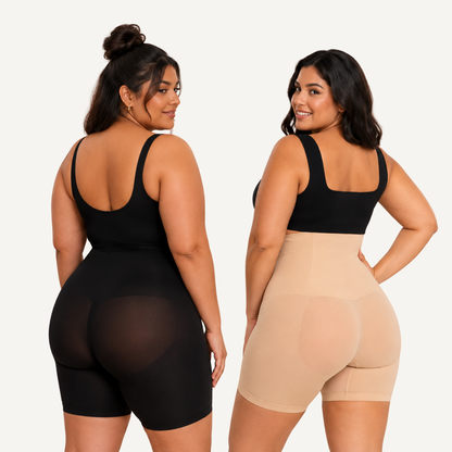 Faja Short Moldeador Ultra Shaper