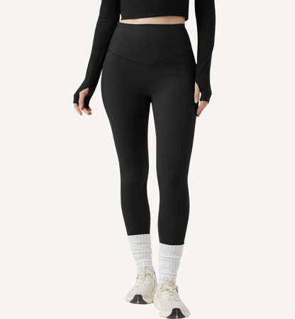 Leggings Térmicos Sculpt Extra Heat